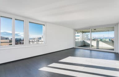 Bezugsbereite 4.5‑Zimmer-Wohnung