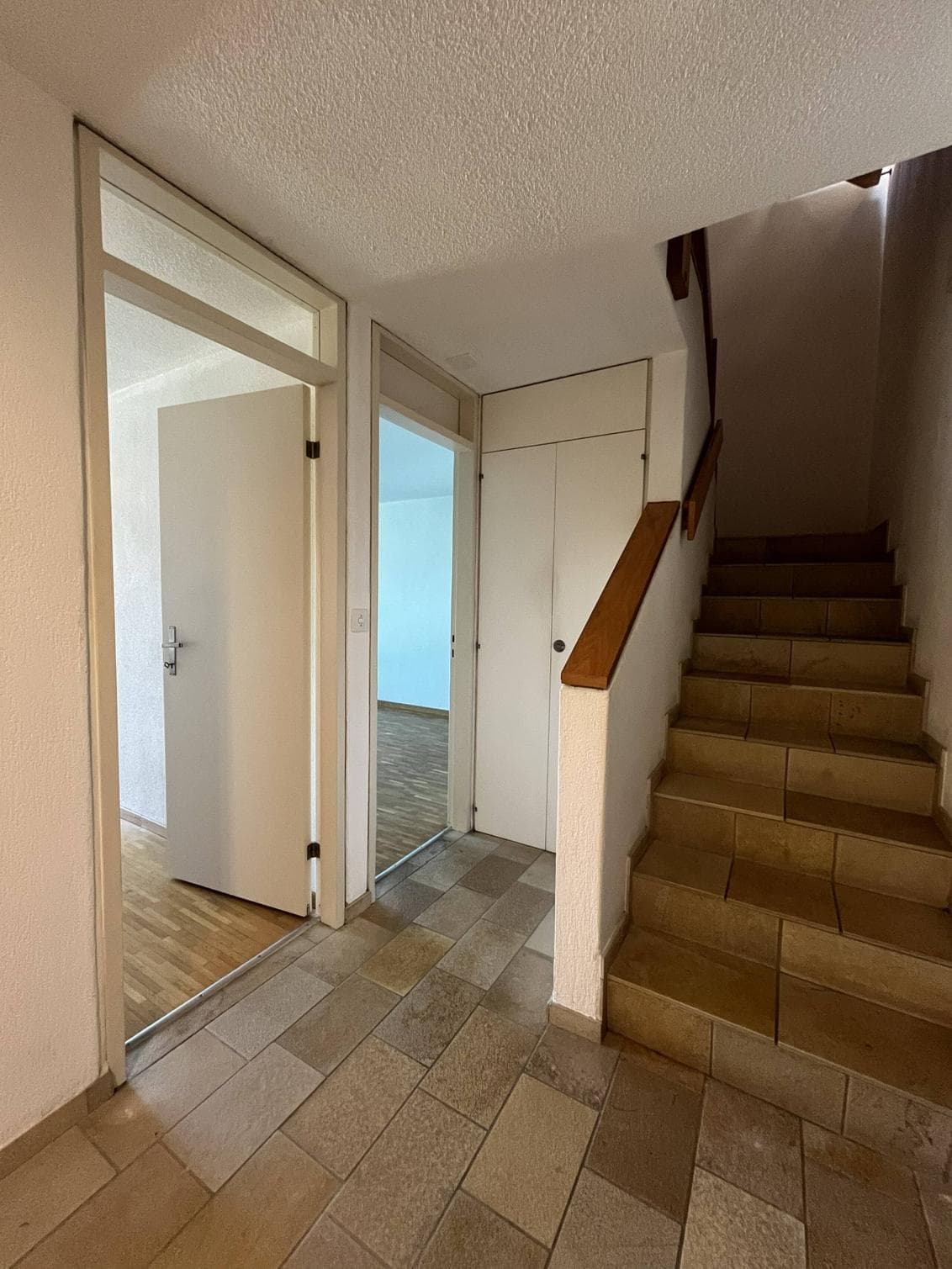 7.5-Zimmer-Reihen-Mittelhaus | "alte Landstrasse 174c" | 6314 Unterägeri